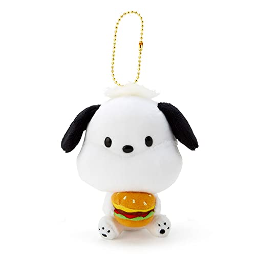 TI }XRbgz_[ |`bR ۂႱ pochacco 吷fUCV[Y LN^[ 8.3~6~10.5cm 491667 SANRIO