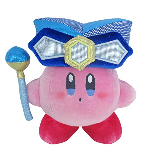 三英貿易 KIRBY ミスティック・パフューム ぬいぐるみ