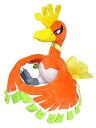三英貿易 ポケットモンスター ALL STAR COLLECTION ホウオウ (S) W14×D14×H21cm ぬいぐるみ ポケモン PP143