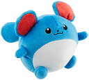 三英貿易 ポケットモンスター ALL STAR COLLECTION マリル (S) W15×D11×H14cm ぬいぐるみ ポケモン PP29