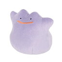 三英貿易 ポケットモンスター ALL STAR COLLECTION メタモン (S) W14×D13×H14cm ぬいぐるみ ポケモン PP109(3)