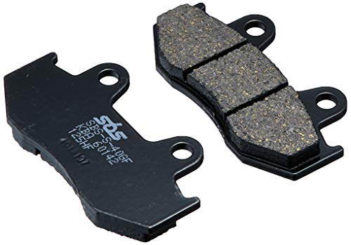 キタコ(KITACO) SBS ブレーキパッド E125 セラミック リード50 リード100 スペイシー100 スペイシー125 777-0125000