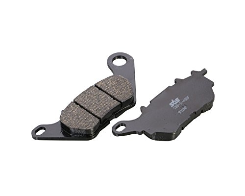 キタコ(KITACO) SBS ブレーキパッド 932HF シンターメタル YZF-R25 MT-25 YZF-R3 MT-03 777-0932000
