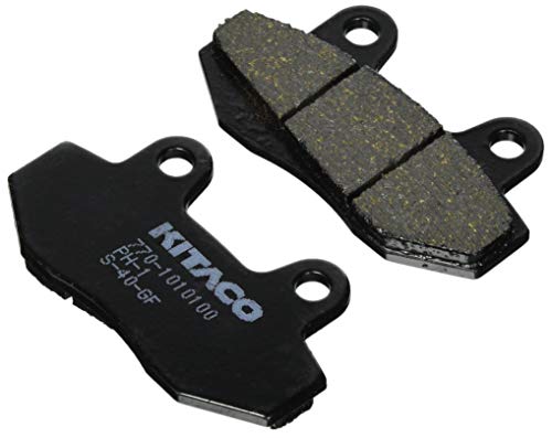キタコ(KITACO) ノンフェードディスクパッド(PH-1) NSR50/NSR80/NS- 1 770-1010100