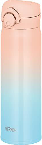 サーモス 水筒 真空断熱ケータイマグ 500ml ピンクグラデーション JNR-502LTD PK-G