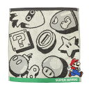 丸眞 ハンドタオル 任天堂 マリオ アドベンチャーワールド 綿100% キャラクター 抗菌 防臭 4485008000