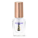 キャンメイク カラフルネイルズNTC トップコート 8ml(4)