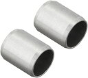 キタコ (KITACO) ノックピン φ10×12L ホンダ系 モンキー125(JB02) グロム(JC61/JC75) CB125R(JC50/JC79/JC...