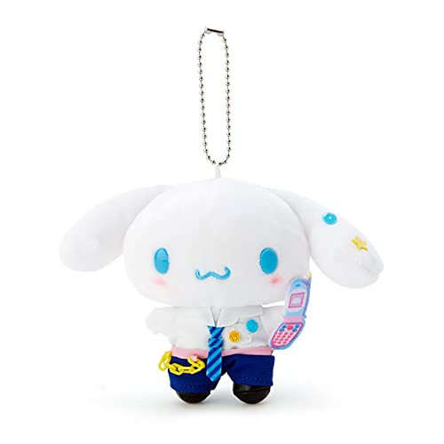 TI }XRbgz_[ Vi[ Vi Cinnamoroll Ƃ߂RMfUCV[Y LN^[ 14.2~6~9cm 459658 SANRIO