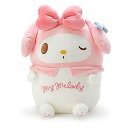 サンリオ(SANRIO) マイメロディ キャラクター形クッション 126730