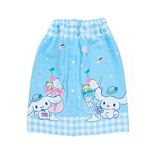 サンリオ(SANRIO) シナモロール ラップタオル 60 809021のサムネイル