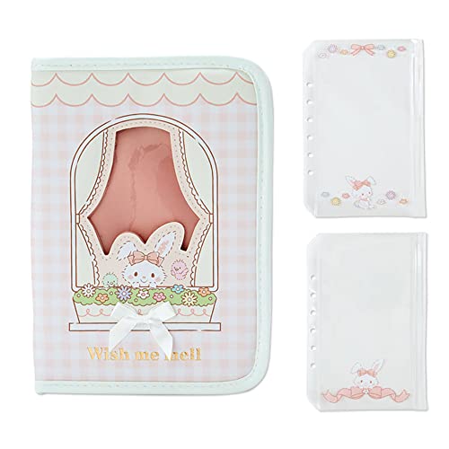 サンリオ(SANRIO) ウィッシュミーメル アクリルスタンド用ファイル(エンジョイアイドル) 388491