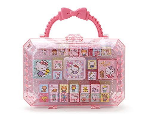 TI(SANRIO) n[LeB ƂX^vZbg 16.5~4.5~18.5cm |X` N-1709-769703