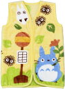 丸眞 あったかグッズ ジブ リ となりのトト ロ 50×70cm ネコバス待ち 大サイズ スリーパー H70×W50cm かわいい ふわふわ おしゃれ 防寒グッズ 1125009100