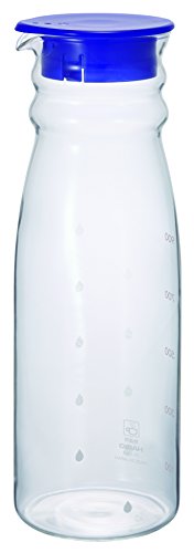 HARIO (ハリオ) フリーポット 1300ml ネイビー FP-13TNV