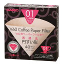 HARIO (ハリオ) V60用ペーパーフィルターみさらし 1~2杯用