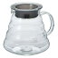 #10: HARIO V60 󥸥С ҡɥå 600ml ꥢ XGS-60TBβ