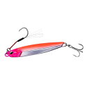 ダイワ(DAIWA) ショアジギング サムライジグR30gサゴシUVメッキOR