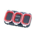 ダイワ(DAIWA) タックルボックス 防水ユニットケース UC-300DP マグネットシート 884686