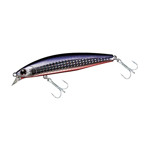 ダイワ(DAIWA) ショアラインシャイナーZ セットアッパー 97S 3Dカタクチレッドベリー ルアー