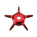 ダイワslpワークス(Daiwa Slp Works) ドラグ SLPW SCL MCスタードラグ ベイトリール用 レッド SLPWA034 リール