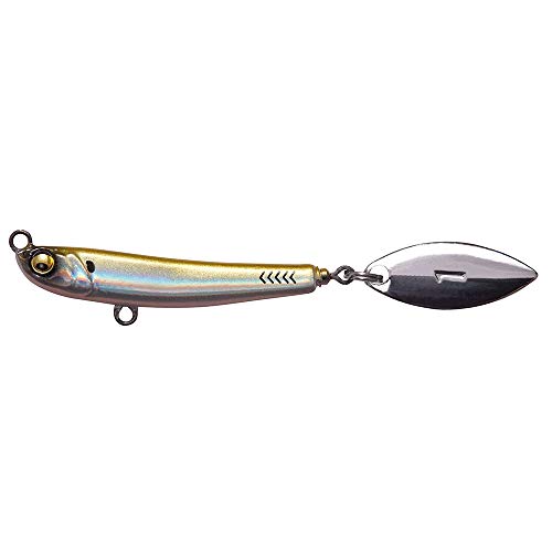 メガバス(Megabass) メタルジグ MAKIPPA(マキッパ) 5g アジ