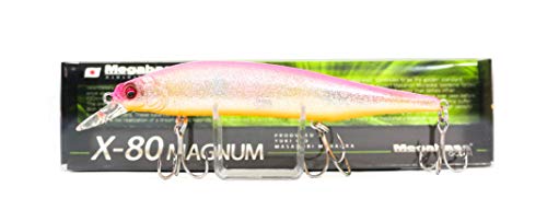 KoX(Megabass) ~m[ X-80 MAGNUM GLX C{[PB A[