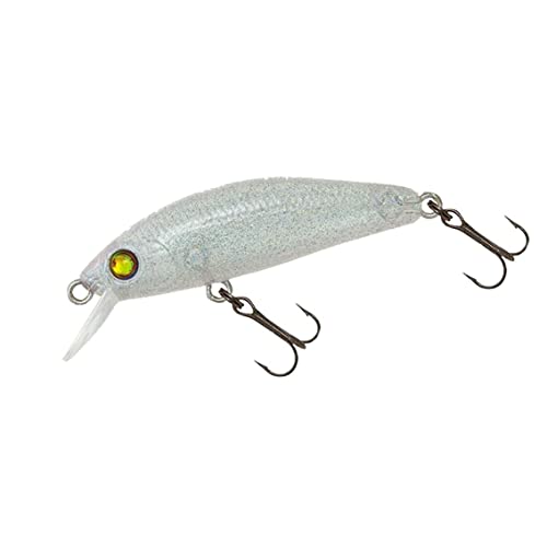 ダイワ(DAIWA) アジング メバリング 月下美人 夜霧Z ギャラクシー 42F ルアー