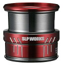 ダイワslpワークス(Daiwa Slp Works) SLPW LT タイプ-αスプール レッド 2500