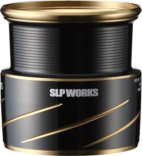 ダイワslpワークス(Daiwa Slp Works) SLPW LT タイプ-αスプール2 1000S ブラック