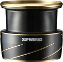 ダイワslpワークス(Daiwa Slp Works) SLPW LT タイプ-αスプール2 4000S ブラック