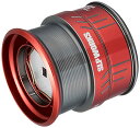 ダイワslpワークス(Daiwa Slp Works) SLPW LT タイプ-αスプール レッド 2000SS
