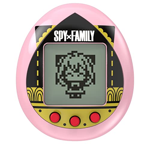 SPY~FAMILY TAMAGOTCHI A[jsN