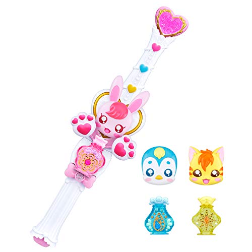 楽天市場】プリキュアリンクルステッキの通販 楽天市場】プリキュアリンクルステッキの通販