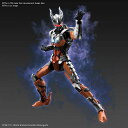 フィギュアライズスタンダード ULTRAMAN(ウルトラマン) SUIT DARKLOPS ZERO -ACTION- 1/12スケール 色分け済みプラモデル