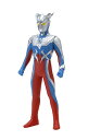 ウルトラマン ウルトラBIGソフビ ウルトラマンゼロ