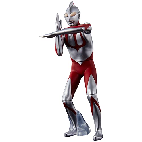 バンダイ(BANDAI) ムービーモンスターシリーズ ウルトラマン(スペシウム光線ver.)