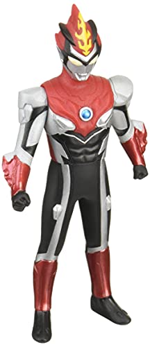 ウルトラマンR/B(ルーブ) ウルトラヒーローシリーズ57 ウルトラマンブル フレイム