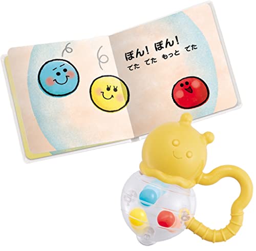 o KUMON TOY Baby ł邩? g+ق