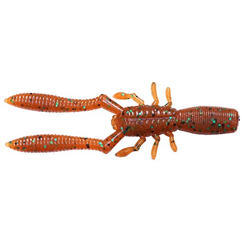 KoX(Megabass) [ [ {d BOTTLE SHRIMP({gVv)(2.4inch) [grA/O[&ubNt[N 38389