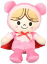 アンパンマン プリちぃビーンズS Plus あかちゃんまん(3)