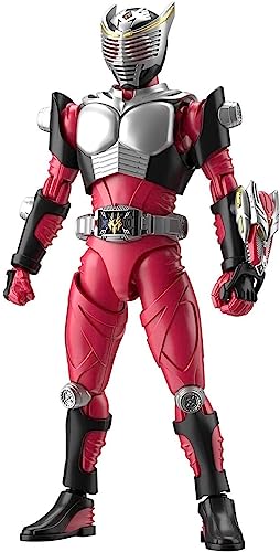 フィギュアライズスタンダード 仮面ライダー龍騎 色分け済みプラモデル