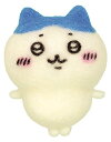 Hamanaka ハマナカ 羊毛フェルトキット 『ニードルフェルトでつくるちいかわ ハチワレ H468-000-101』