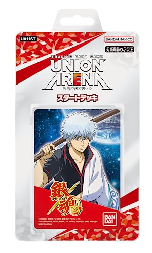 o_C (BANDAI) UNION ARENA X^[gfbL ⍰yUA11STz