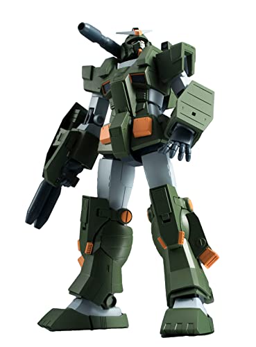 ROBOT魂 機動戦士ガンダム [SIDE MS] FA-78-1 フルアーマーガンダム ver. A.N.I.M.E. 約125mm PVC&ABS製 塗装済み可動フィギュア