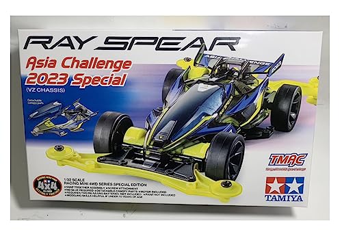 ^~ ~jl CXsA[ RAY SPEAR AWA`W2023XyV VZV[V TMAC 95647 TAMIYA {