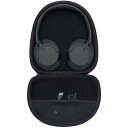 Lebakort収納ケースと互換性のあるSonyソニーWH-CH720 ワイヤレスノイズキャンセリングヘッドホン WH-1000XM5 WH-CH510 WH-...