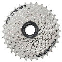 シマノ(SHIMANO) カセットスプロケット CS-HG41 8S 11-30T 13570360 ECSHG418130 ACERA(アセラ)