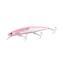 シマノ(SHIMANO) バスルアー ミノー スコーピオン ワールドジャーク 115S フラッシュブースト ZR-311V 005 Nピンクシルバー