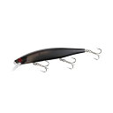 シマノ(SHIMANO) バスルアー ミノー スコーピオン ワールドジャーク 115S フラッシュブースト ZR-311V 007 マットブラック